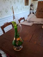 Carafe en verre italien, Enlèvement ou Envoi