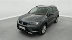 SEAT Ateca 1.0 TSI Ecomotive Move! NAVI / FULL LED / CLIM, Auto's, Stof, Gebruikt, 116 pk, Ateca