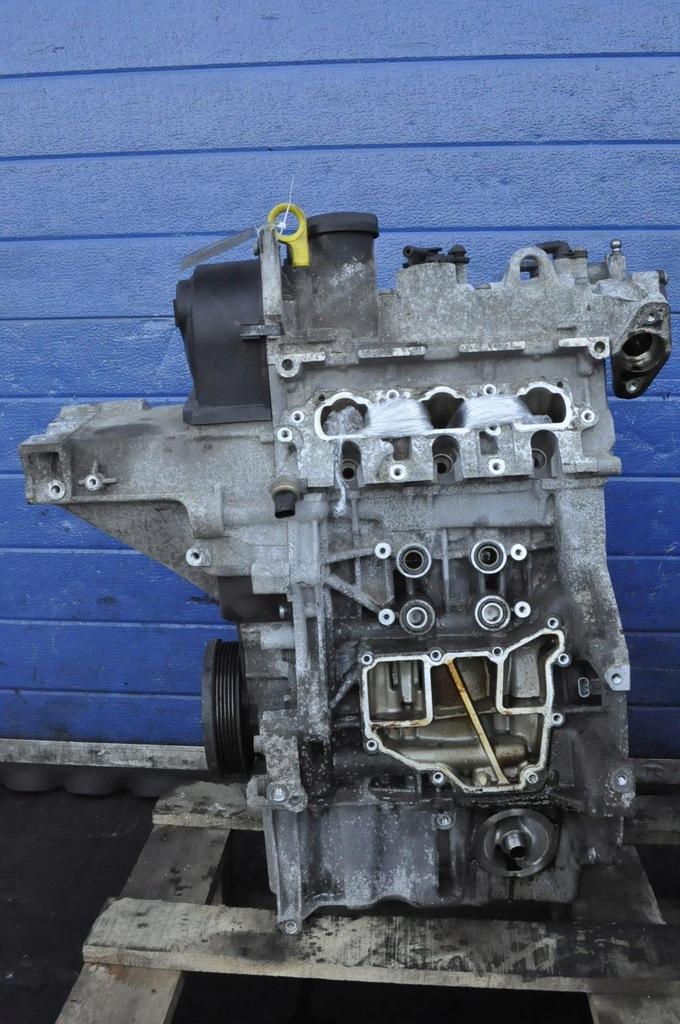 Moteur DKLA Nu KAMIQ ARONA T-CROSS POLO VW AUDI SCALA SKODA, Envoi, Utilisé, Daihatsu