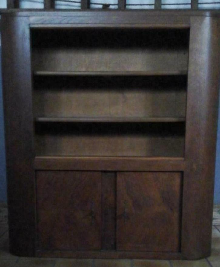 Antieke kast, Antiek en Kunst, Antiek | Meubels | Kasten, Ophalen