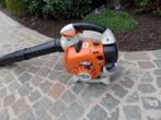 Bladblazer van Stihl type BG86, Tuin en Terras, Gebruikt, Handgedragen, Ophalen of Verzenden, Stihl
