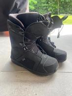 Snowboardboots - Salomon, Ophalen, Gebruikt, Schoenen