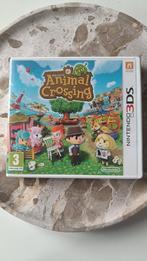 Nintendo 3DS Animal Crossing New Leaf, Enlèvement