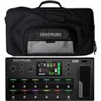 Headrush pedalboard, Ophalen of Verzenden, Zo goed als nieuw