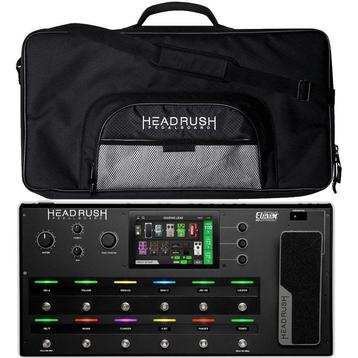 Headrush pedalboard beschikbaar voor biedingen