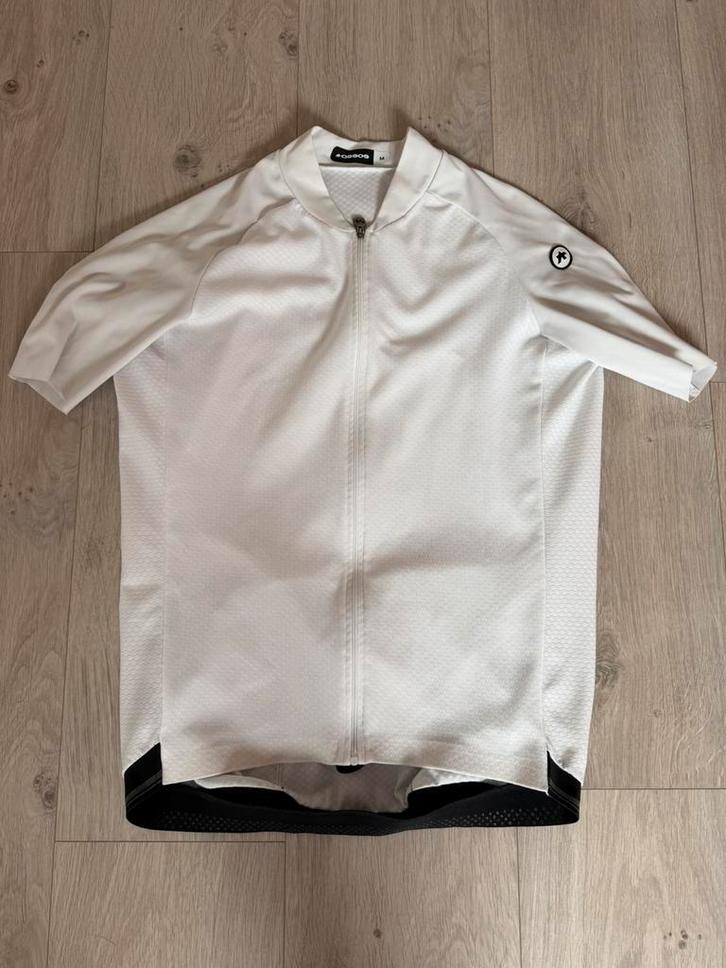 Allerlei fietskleding. Alles samen €75, Vêtements | Hommes, T-shirts, Comme neuf, Enlèvement ou Envoi