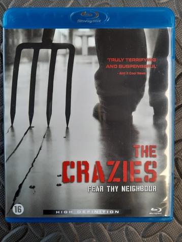 The Crazies beschikbaar voor biedingen