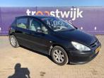 2002 - Peugeot - 307 - 1.6-16V XT - Personenauto, Auto's, Peugeot, Automaat, Gebruikt, Overige brandstoffen, Bedrijf