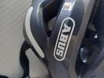 Fietshelm abus, Fietsen en Brommers, Ophalen, Zo goed als nieuw, Overige merken