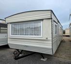 Stacaravan DG in snelverkoop 11.500€ 🚚 inclusief !!!, Caravans en Kamperen, Stacaravans