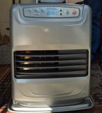 Laserkachel Qlima, Ophalen, Overige brandstoffen, Petroleumkachel, Zo goed als nieuw