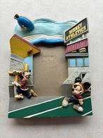 Kader mickey mouse disney, Ophalen