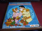 Assepoester Album (Walt Disney) - Compleet, Gebruikt, Ophalen of Verzenden