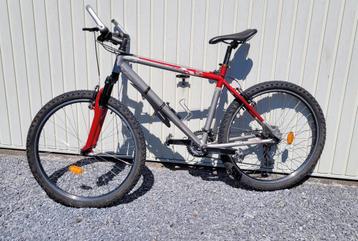 Decathlon Rockrider 5.2 beschikbaar voor biedingen