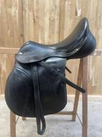 Zadel te koop - 17,5inch - Kent & Masters, Dieren en Toebehoren, Ophalen, Gebruikt