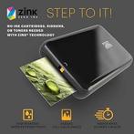 Instant Draagbare smartphone fotoprinter | GRATIS LEVERING, Informatique & Logiciels, Fournitures d'imprimante, Neuf, -, -, Autres types