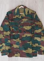 Chemises de combat camo puzzle, Collections, Enlèvement ou Envoi