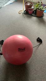 Sportbal fitness, Ophalen, Gebruikt