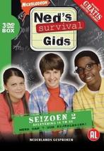 Ned survival  gids seizoen 2 dvd, Cd's en Dvd's, Alle leeftijden, Boxset, Ophalen of Verzenden, Zo goed als nieuw