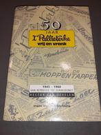 50 jaar 't Pallieterke, vrij en vrank, Hector Van Oevelen, Ophalen of Verzenden, Zo goed als nieuw, Maatschappij en Samenleving