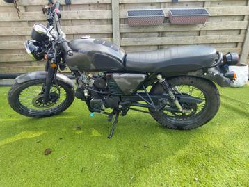 Hanway raw 50 2022 beschikbaar voor biedingen