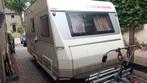 Dethlefs new line rm3 1992, Vast bed, 750 - 1000 kg, Particulier, Luifel