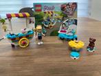 lego friends, Ophalen, Zo goed als nieuw, Complete set, Lego