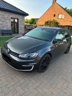 Golf 7 GTE, Stof, Euro 6, 4 cilinders, Te koop