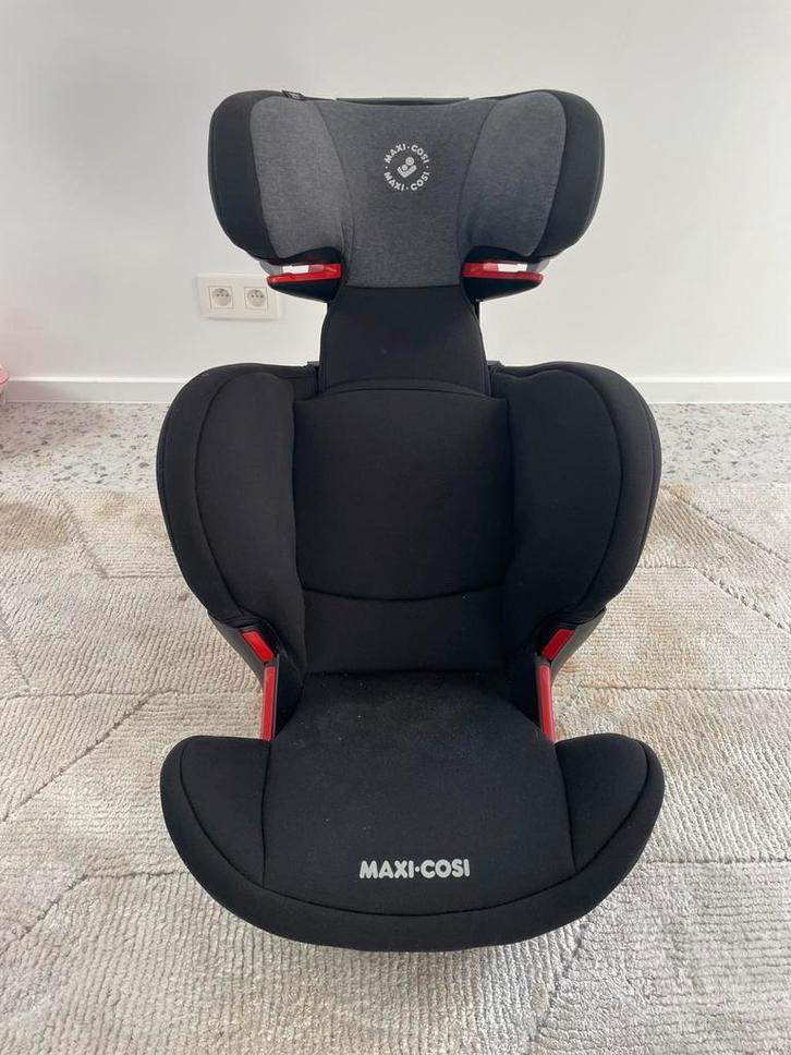 Autostoel rodifix maxi cosi tot 12 j, Kinderen en Baby's, Autostoeltjes, Zo goed als nieuw, Isofix, Ophalen