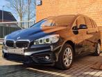 BMW 218d Gran Tourer 2016 | Automaat | 7-Zitter | Pano, Auto's, BMW, Automaat, 1995 cc, Parkeersensor, Leder