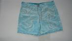 zwembermuda speedo XL, Blauw, Maat 56/58 (XL), Ophalen of Verzenden, Zwemshort