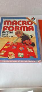 kinderpuzzel voor 4 jaar, af te halen gepast geld te Mortsel, Enlèvement, 10 à 50 pièces, Utilisé