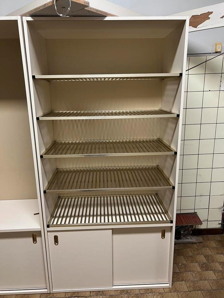 Winkelkasten, Huis en Inrichting, Kasten | Stellingkasten, Zo goed als nieuw, Ophalen
