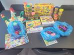 Groot lot Play-doh. Mooie staat., Ophalen of Verzenden, Gebruikt, Knutselen