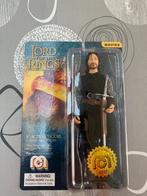 Lord of the rings - Figurine Aragorn, Collections, Lord of the Rings, Figurine, Enlèvement ou Envoi, Neuf