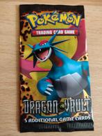 Dragon Vault 2012 sealed booster Salamance engels, Enlèvement ou Envoi, Comme neuf, Booster