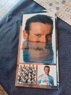 Wielerkaart : Volker Ordowski / Gerolsteiner, Envoi, Comme neuf, Affiche, Image ou Autocollant