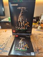 Lego 76989 tallneck (horizon), Ophalen of Verzenden, Lego