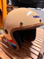 Casque HELSTON VESPA carbone taille L neuf, Nieuw, Large, HELSTON