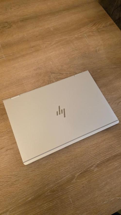 HP EliteBook x360 1030 | Gezichtsherkenning & Vingerafdruk, Computers en Software, Windows Laptops, Gebruikt, 13 inch, SSD, 2 tot 3 Ghz