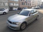 BMW 1 serie 116i - 180.000 km, 90 kW, 139 g/km, 4 cilinders, 5 deurs