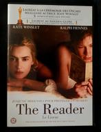 DVD du film Le Liseur - Kate Winslet, Comme neuf, Enlèvement ou Envoi