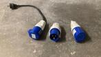 Fiche voor Generator, Ophalen, Nieuw, Stopcontact