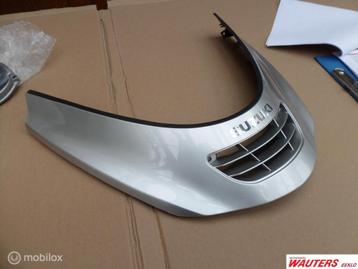 Kuipdeel vooraan burgman 250-400 beschikbaar voor biedingen