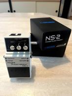 Boss Noise Suppressor NS-2, Ophalen of Verzenden, Zo goed als nieuw, Overige typen