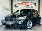 BMW 1 Serie 116 116iA * PACK M * GARANTIE BMW *, Autos, Anti démarrage, Achat, Euro 6, Entreprise