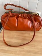 Zeer mooie vintage dameshandtas, Handtassen en Accessoires, Tassen | Damestassen, Ophalen, Zo goed als nieuw, Handtas