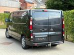 Opel Vivaro 1.6 Bi-Turbo Lang 2018 200.xxx km 92kw A/C - 3pl, Auto's, Euro 6, 1600 cc, Bedrijf, 92 kW