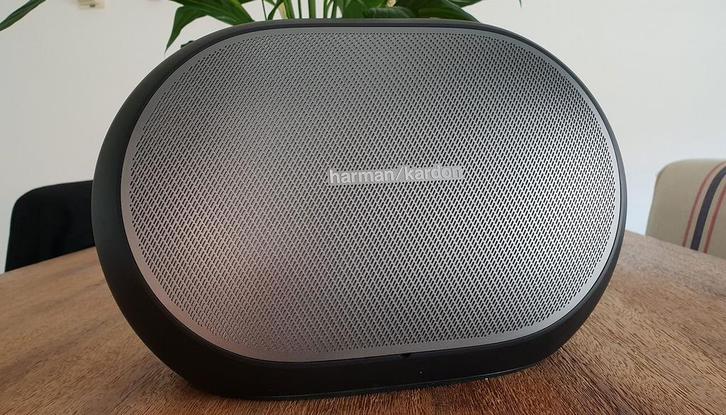 Harman Kardon Omni 50+, Audio, Tv en Foto, Overige Audio, Tv en Foto, Zo goed als nieuw, Ophalen