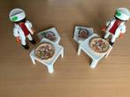 Playmobil pizza mensen, Ophalen, Gebruikt, Los Playmobil